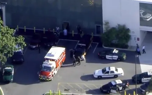 Nghi phạm xả súng đẫm máu ở Florida là một cựu học sinh từng bị kỷ luật