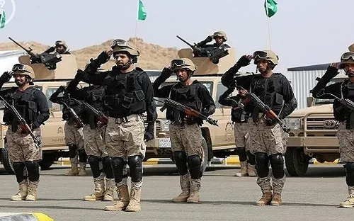 Saudi Arabia kêu gọi 2 sửa đổi đối với Thỏa thuận hạt nhân Iran