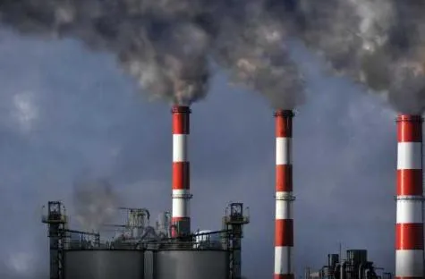 Singapore đánh thuế khí thải gây hiệu ứng nhà kính từ năm 2019