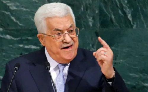 Palestine kêu gọi lập cơ chế đa phương mới về hòa bình Trung Đông