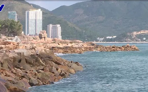 Khánh Hòa chấm dứt hoạt động, thu hồi dự án Nha Trang Sao