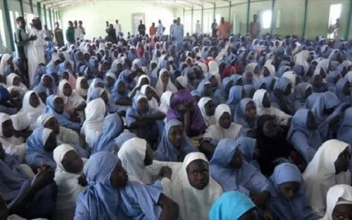 Nigeria:  Boko Haram tấn công trường học, hàng trăm nữ sinh mất tích