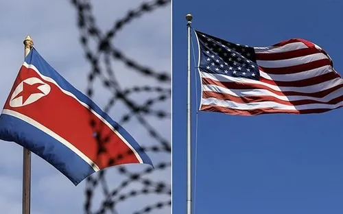 Mỹ công bố thêm biện pháp cô lập Triều Tiên