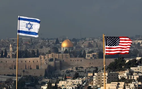 Mỹ dự kiến mở Đại sứ quán tại Israel ở Jerusalem vào tháng 5/2018