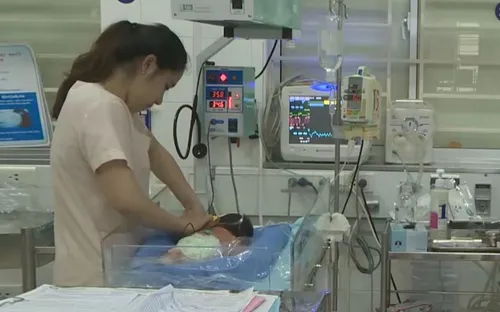 Bệnh viện Phụ sản – Nhi Đà Nẵng và câu chuyện y đức