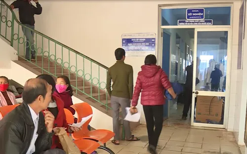 Quảng Bình: Nhóm côn đồ tấn công y, bác sỹ và đập phá bệnh viện