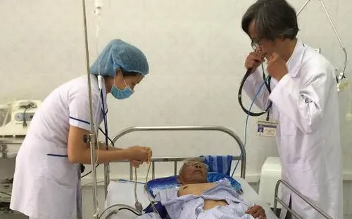 Thừa Thiên Huế nâng cao chất lượng y tế tuyến biển