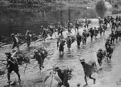 Tổng tiến công Xuân 1968 trong ký ức Anh hùng LLVTND Châu Thanh Truyền