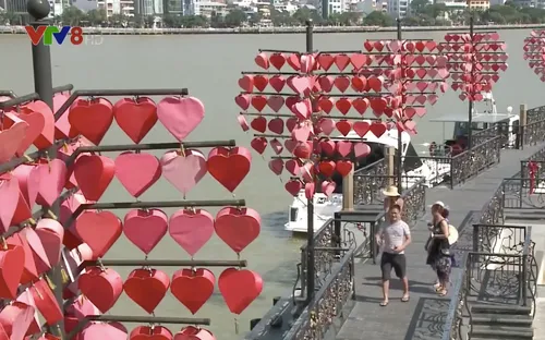 Đà Nẵng xác định du lịch là ngành kinh tế mũi nhọn