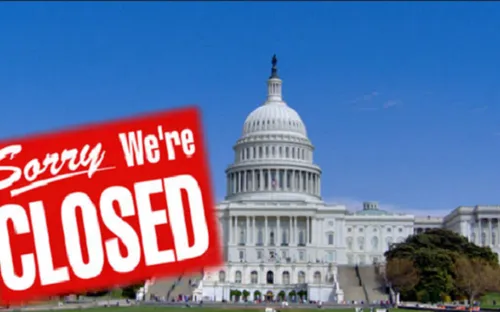 Mỹ lên kế hoạch bỏ phiếu tránh việc Chính phủ phải tiếp tục dừng hoạt động