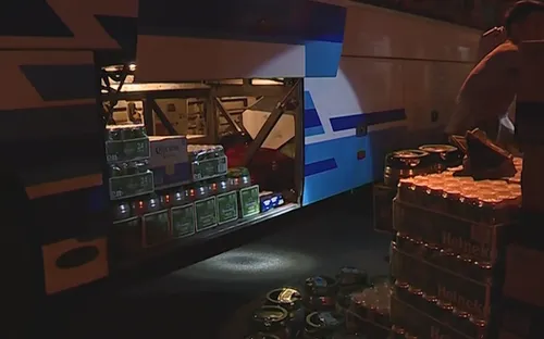 Hà Tĩnh tăng cường phòng chống gian lận thương mại dịp giáp Tết