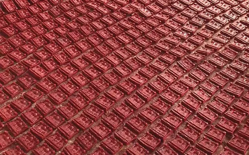 Địa Linh - Dấu ấn một làng nghề ở Thừa Thiên Huế