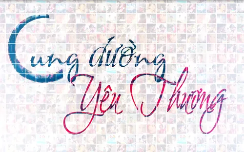 Gala "Cung đường yêu thương" (9h15 ngày 14/2 - 29 Tết trên VTV8)