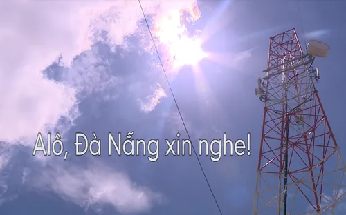 Chuyện Biển Chuyện Người: "Alô, Đà Nẵng xin nghe" (19h30, thứ Ba, 6/2 trên VTV8)