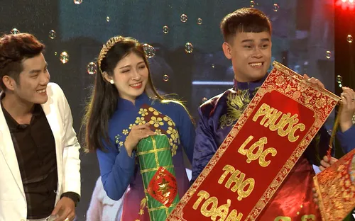 Thư về miền Trung số: "Ấm áp tình xuân" (21h10 thứ Năm, 08/2) trên VTV8