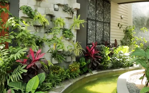 Ngôi nhà tôi yêu: "Họp mặt cùng thiên nhiên" (20h55 thứ Hai 12/2 trên VTV8)