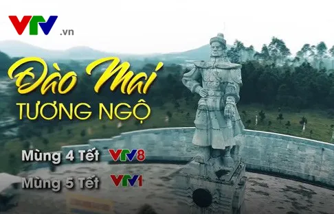 Đào mai tương ngộ - Chương trình đặc biệt Tết Mậu Tuất 2018