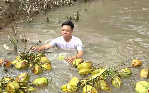 Bước chân khám phá (20h55 thứ Sáu, 09/2 trên VTV8)