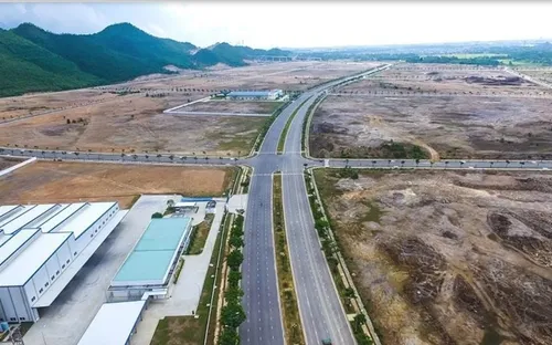 Hai doanh nghiệp đầu tư hơn 62 triệu USD vào Khu Công nghệ cao Đà Nẵng