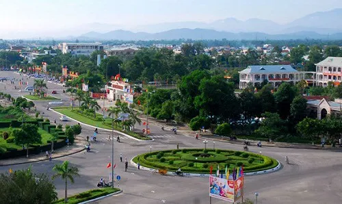 Tỉnh ủy Quảng Nam xử lý kỷ luật tổ chức đảng và đảng viên vi phạm