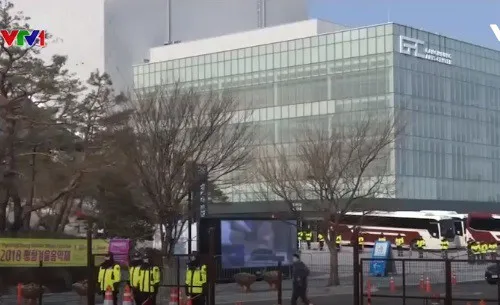 Sẽ không có cuộc gặp Triều Tiên - Mỹ