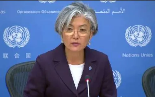 Hàn Quốc kêu gọi Triều Tiên từ bỏ chương trình hạt nhân