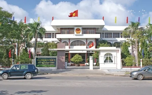 Quảng Trị nhiều sai phạm trong tuyển dụng, bổ nhiệm cán bộ, công chức