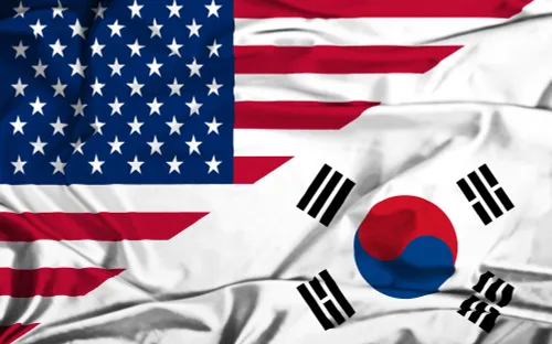 Người dân Hàn Quốc hoan nghênh cuộc gặp Mỹ - Triều Tiên