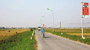 [Tiêu điểm]: Giải pháp nào xử lý nợ đọng xây dựng nông thôn mới?