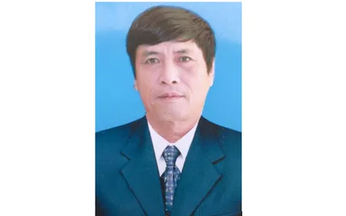 Khởi tố, bắt tạm giam bị can Nguyễn Thanh Hóa về tội “Tổ chức đánh bạc”