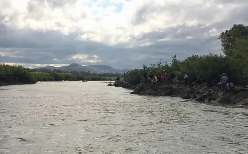 Vụ ba học sinh mất tích ở Gia Lai: Đã tìm thấy thi thể học sinh thứ ba