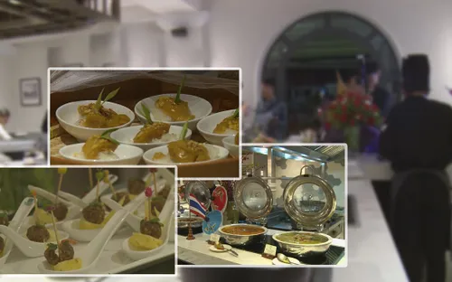 Tình hữu nghị Việt - Thái qua văn hóa ẩm thực