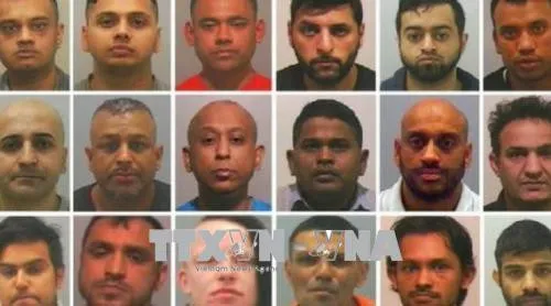 18 tháng điều tra, tờ Sunday Mirror phanh phui vụ bê bối lạm dụng tình dục trẻ em gây rúng động nước Anh