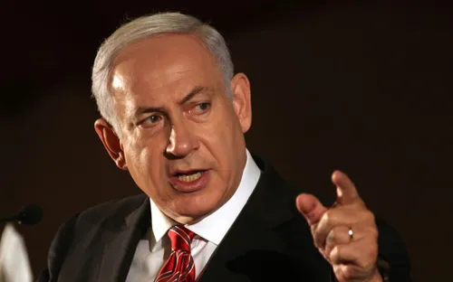 Thủ tướng Israel họp khẩn cấp về khủng hoảng chính trị