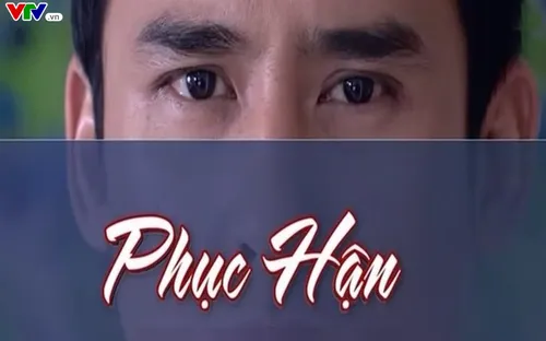 Phim mới "Phục hận" bắt đầu từ 19h thứ Năm (29/3)