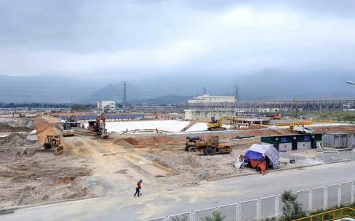 Xây dựng mới xưởng than hóa học, Formosa cần có đánh giá về công nghệ và môi trường