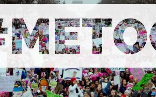 Phong trào “MeToo” - Khi các nạn nhân đồng loạt lên tiếng