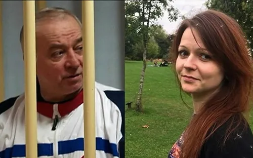 Nhìn lại vụ đầu độc cựu điệp viên Nga Sergei Skripal