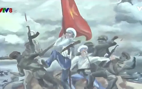 Nghĩa tình đồng đội bất diệt sau 30 năm trận chiến Gạc Ma