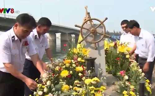 30 năm trận chiến Gạc Ma - Ân tình người ở lại