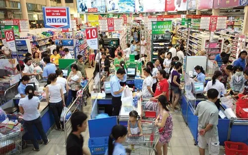 Niềm tin người tiêu dùng - Yếu tố sống còn của doanh nghiệp