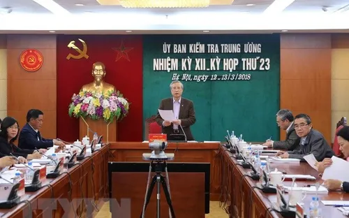 Ủy ban Kiểm tra Trung ương kết luận về sai phạm tại Đồng Nai, Đắk Lắk