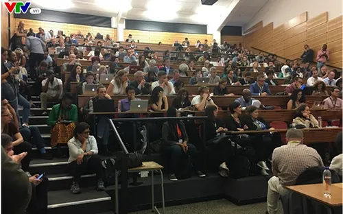 Báo chí điều tra trong thời đại số