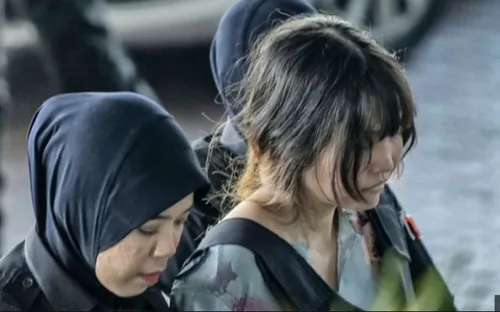 Tòa án Malaysia xem xét chứng cứ có lợi cho Đoàn Thị Hương