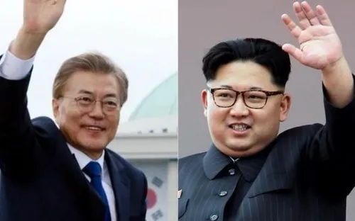 Hàn Quốc thành lập ủy ban chuẩn bị cho Hội nghị Thượng đỉnh liên Triều