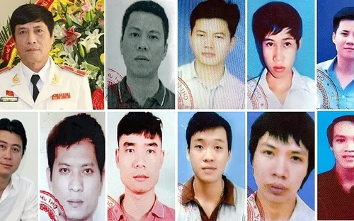 Bộ Công an đã khởi tố 83 bị can trong đường dây đánh bạc trực tuyến hàng nghìn tỷ