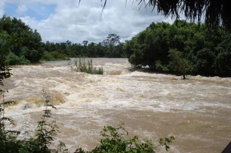 Đắk Lắk: Tìm thấy thi thể 2 nạn nhân bị nước cuốn trôi trên sông Sêrêpốk