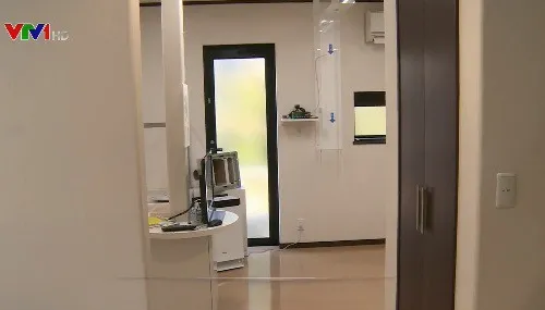 Nhà IAQ – tiêu chuẩn hóa chất lượng không khí trong nhà