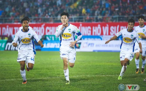 Danh sách tập trung ĐT Việt Nam: Xuân Trường và nhiều đồng đội U23 góp mặt