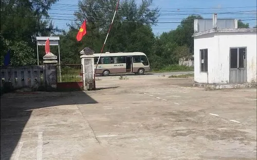 [Tiêu điểm] Lãng phí đầu tư, nhiều bến xe "tiền tỷ" không phát huy hiệu quả